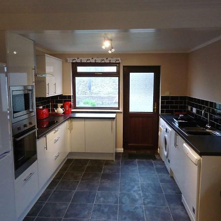 Myrtle Cottage Johnshaven Екстериор снимка