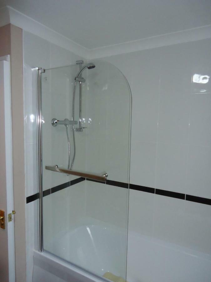 Myrtle Cottage Johnshaven Екстериор снимка