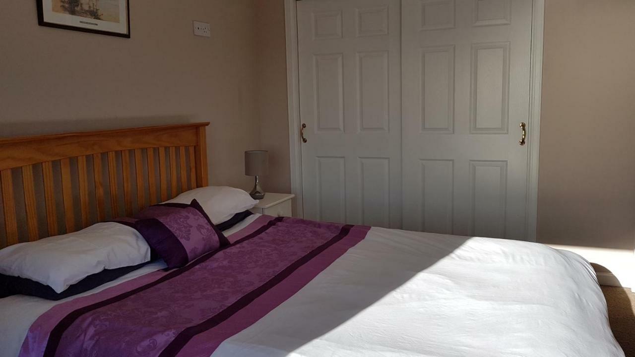 Myrtle Cottage Johnshaven Екстериор снимка