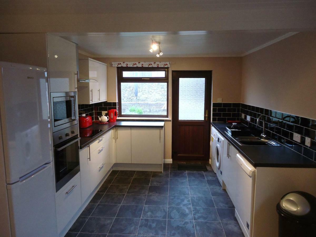 Myrtle Cottage Johnshaven Екстериор снимка