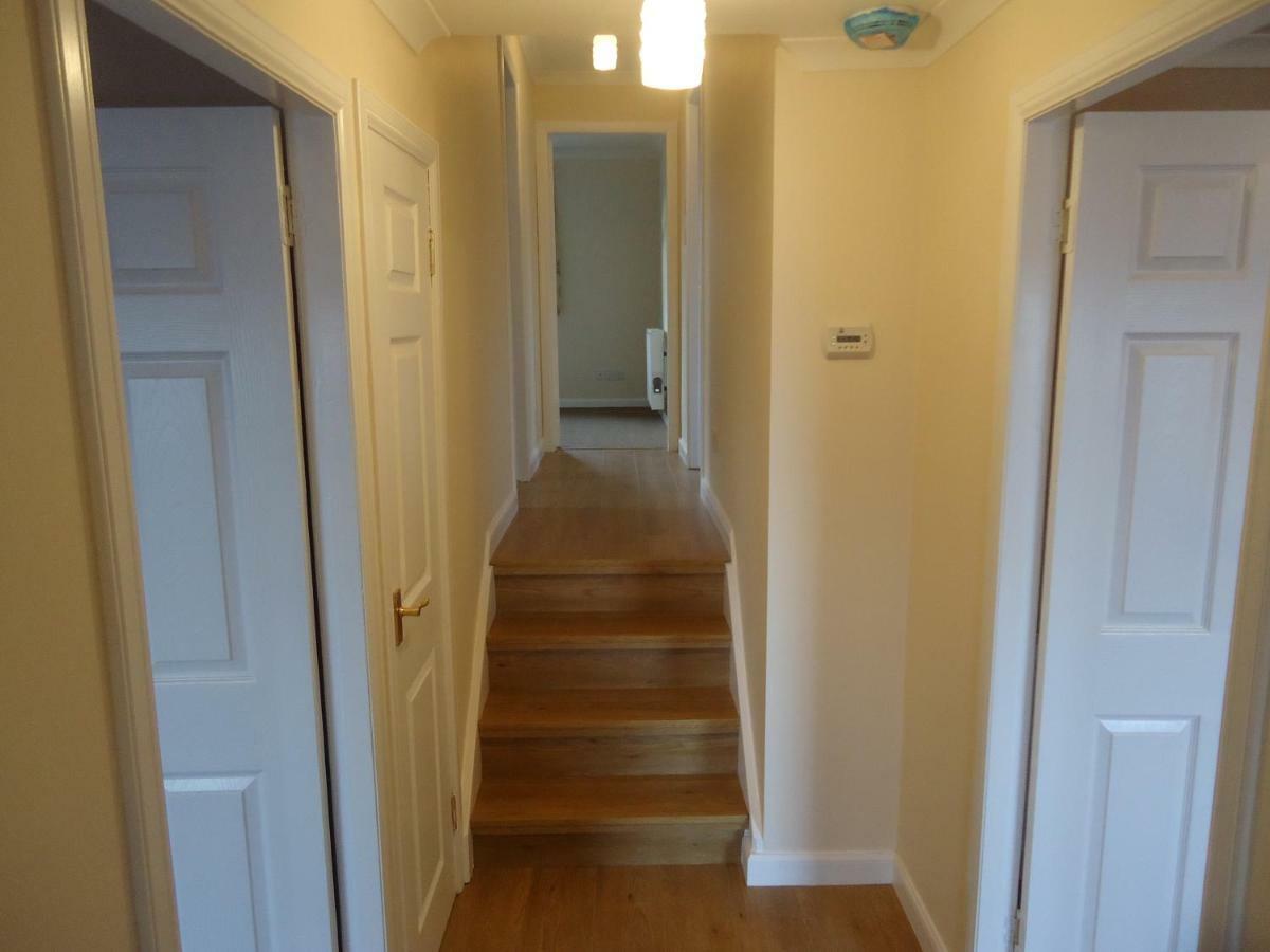 Myrtle Cottage Johnshaven Екстериор снимка