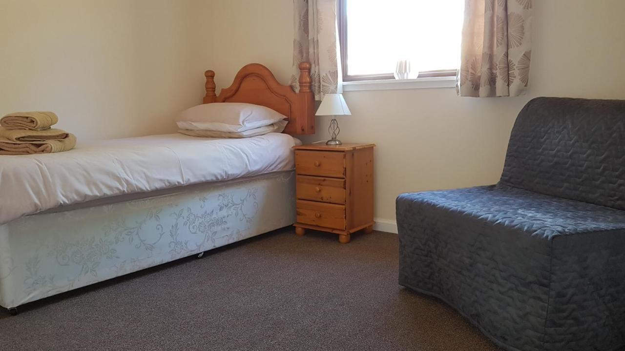 Myrtle Cottage Johnshaven Екстериор снимка