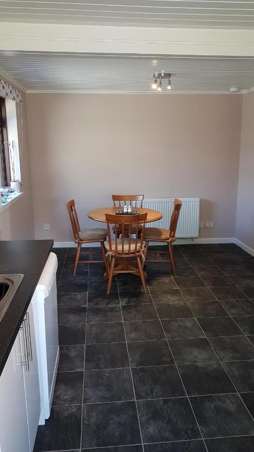 Myrtle Cottage Johnshaven Екстериор снимка